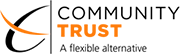 Community Trust : Brand Short Description Type Here.